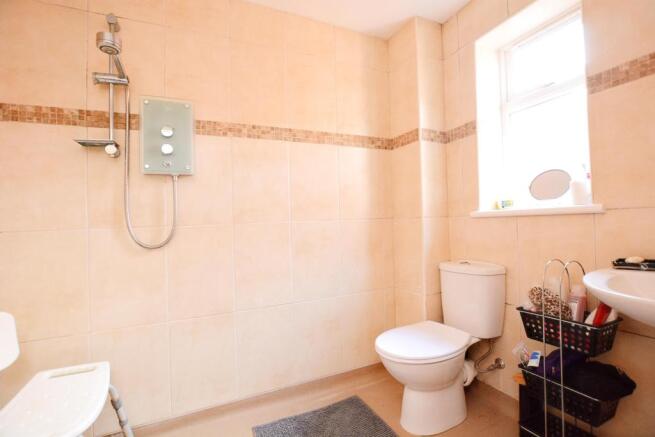 Wet Room
