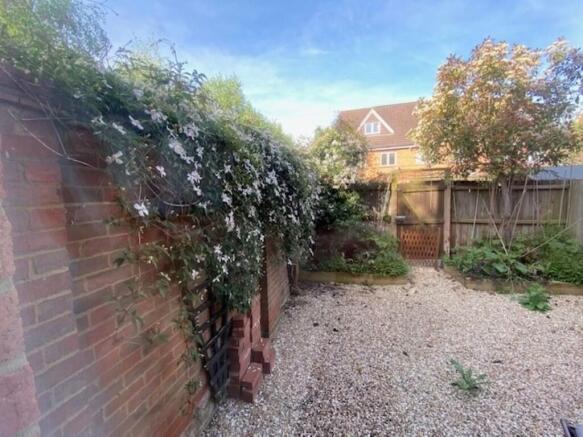 Garden 1