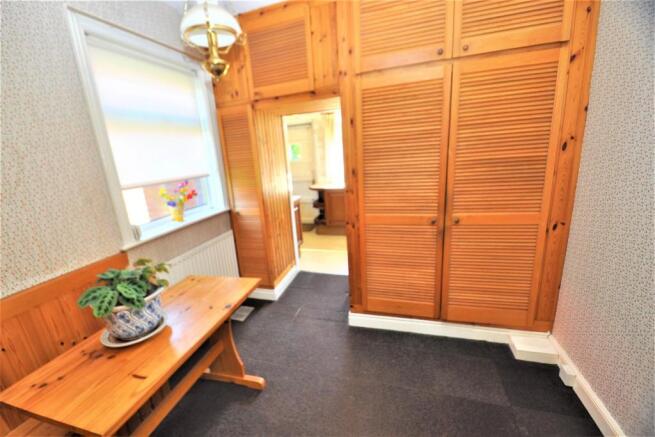 Breakfast Room