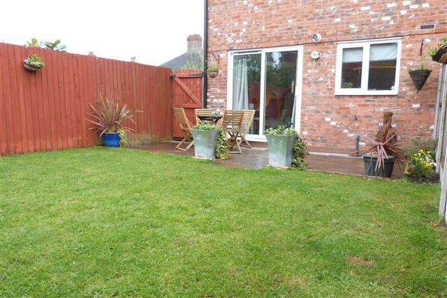 GARDEN 2