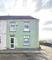21, Fairfield Terrace, Mount Pleasant, Swansea SA1 6JX