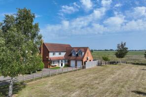 5, Grebe Close, Sutton Bridge, Spalding PE12 9RY
