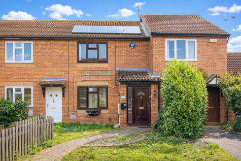 Tallis Lane, Browns Wood, Milton Keynes, MK7