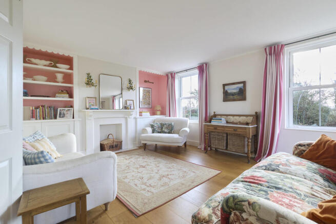 Fair View Westley...