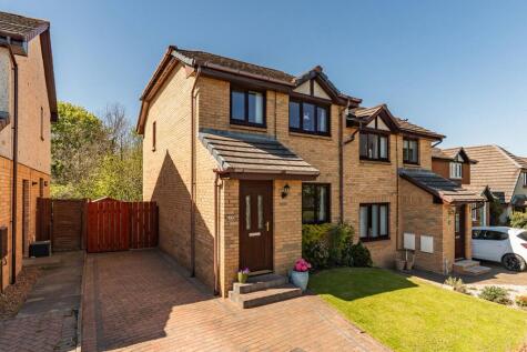 39 Old Star Road, Newtongrange, Dalkeith, EH22 4NR