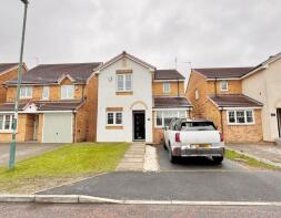 32, Marsdon Way, Seaham SR7 7WX