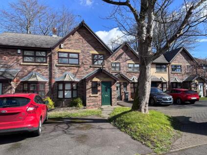Belcroft Close, Northenden, Manchester