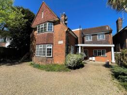 Flat 2, 16, Ickenham Road, Ruislip HA4 7BX