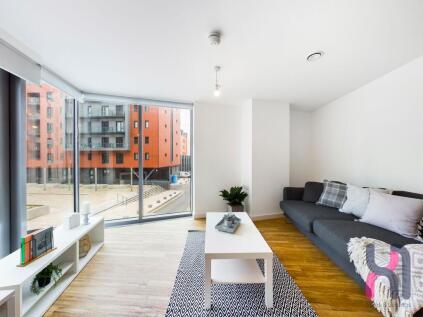 19 Plaza Boulevard, Liverpool, L8