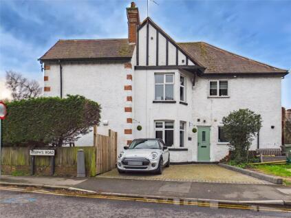 Stoke Road, Guildford, Surrey, GU1