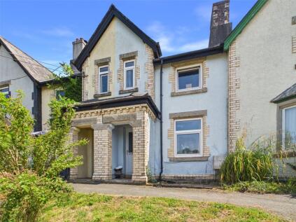 Trelawny Road, Tavistock, Devon