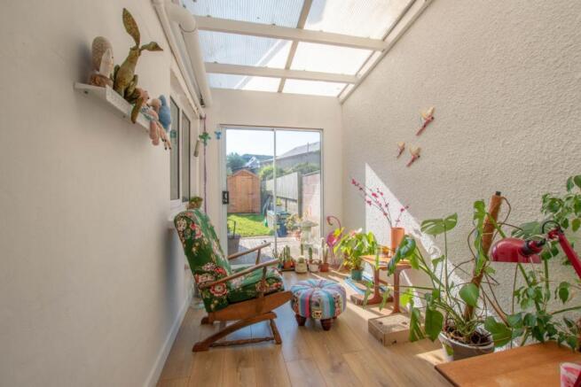 Breakfast Room