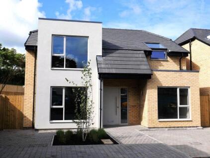 Acer Close, Horsefair Street, Charlton Kings, Cheltenham, GL53
