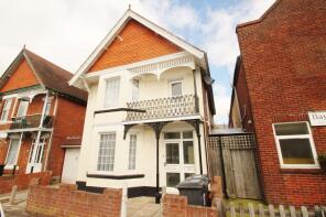 82, Markham Road, Bournemouth BH9 1JA