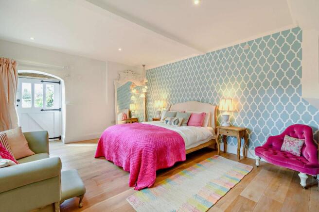 Bedroom 2