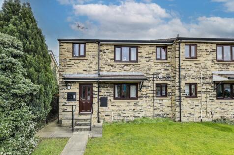 Town Street, Horsforth, Leeds, West Yorkshire, LS18