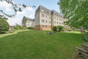 Flat 12a, Waterford Court, Moorend Park Road, Cheltenham GL53 0LA