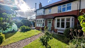 25, Grange Road, Lytham St. Annes FY8 2BW
