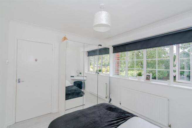3, Ferndell Close, Cannock, Staffordshire, WS11 1H