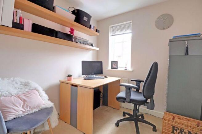 Bedroom Four /...