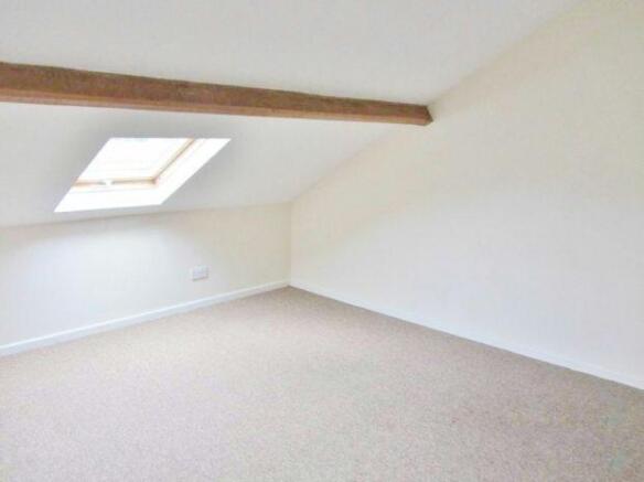 BEDROOM   1