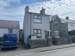 1, Fair View, Church Street, Newborough, Llanfairpwllgwyngyll LL61 6SD