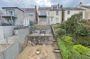 12, Bush Road, Y Felinheli LL56 4UJ
