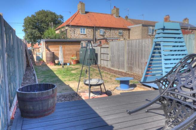 Garden 2