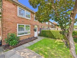 63, Spendlow Gardens, Leicester LE2 9BX