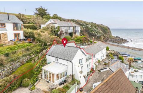 Porthallow, St. Keverne, Helston