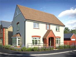 8, Gascoigne Place, Sherborne DT9 5FE