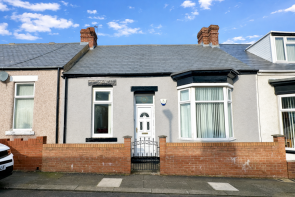38, Queens Crescent, Sunderland SR4 7JJ
