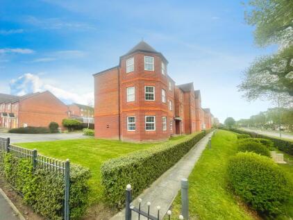 Gilbert Close, Deansgate, Nottingham, NG5