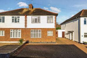 18, Belmont Road, Chislehurst BR7 6HR