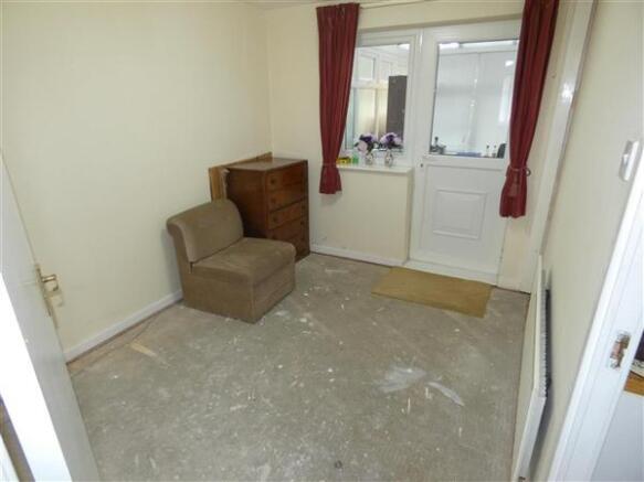 Reception Room Two