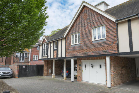 St. Augustines Park, Westgate-On-Sea, CT8