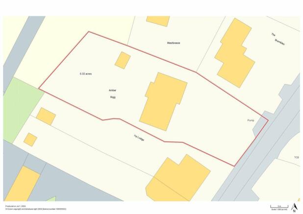 Sale Plan