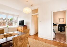 Flat 1, Eagle House, Eagle Lane, Frome BA11 1DR