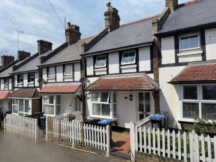Essex Road, Westgate-on-sea, CT8 8AP