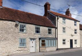 The Old Saddlers, Castle Street, Warminster BA12 6JF