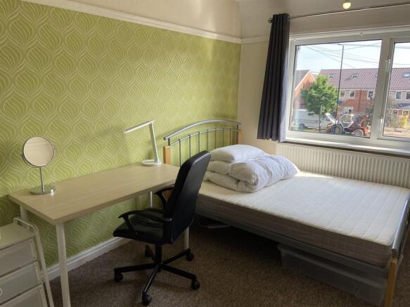 Bedroom 4 - 1st F...