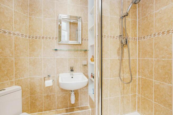 En-Suite To Master