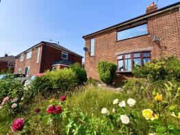 13, Lynton Way, St. Helens WA10 6EQ