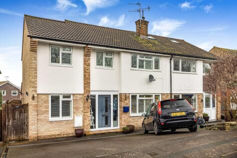 Beeches Road, Charlton Kings, Cheltenham, Gloucestershire, GL53