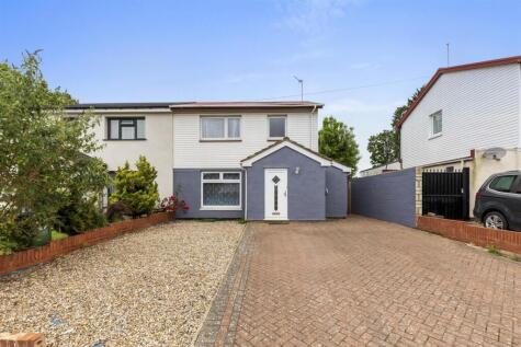 The Quadrant, High Wycombe (rear Extended)