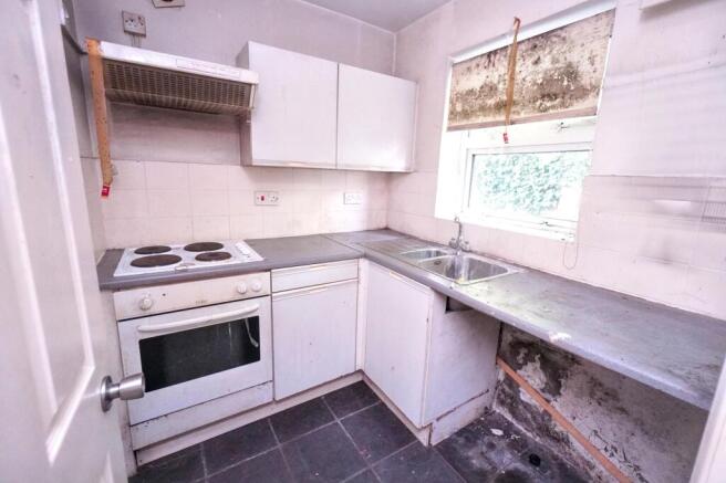 West Wycombe Road, Kimble Court, HP12 photo 4