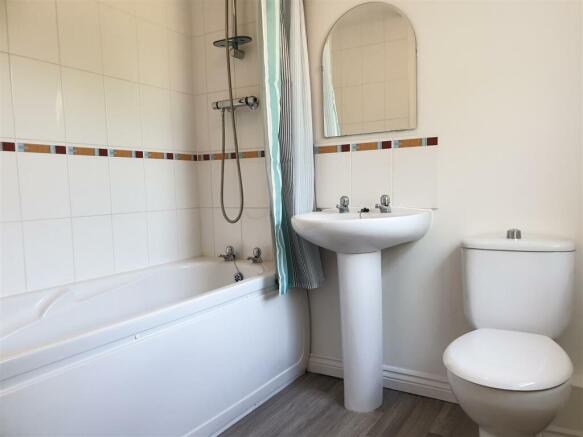 Master Ensuite