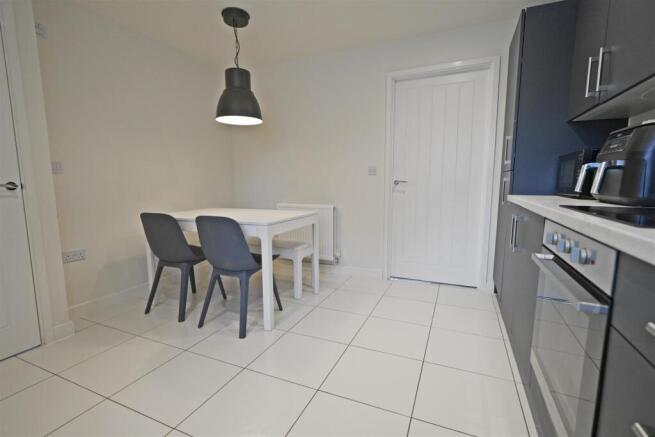 3 bed End of Terrace for sale Image 7