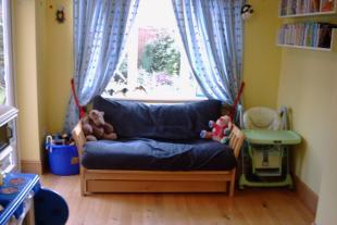 Playroom
