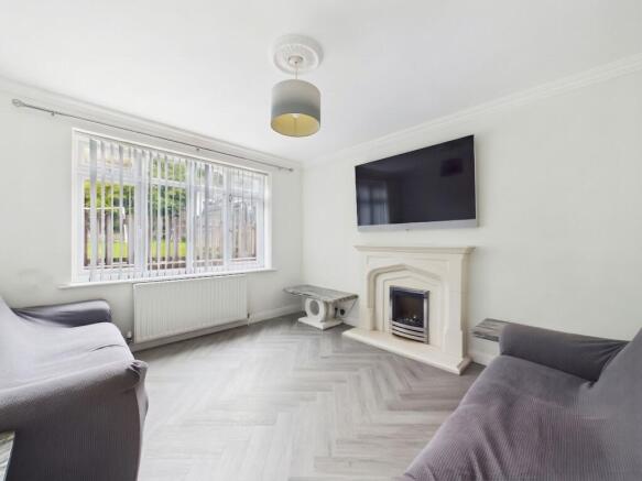 Coningsby Road, Woodthorpe, Nottingham photo 2